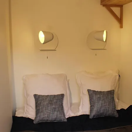 Apartment Charmes 303 Cles Blanches