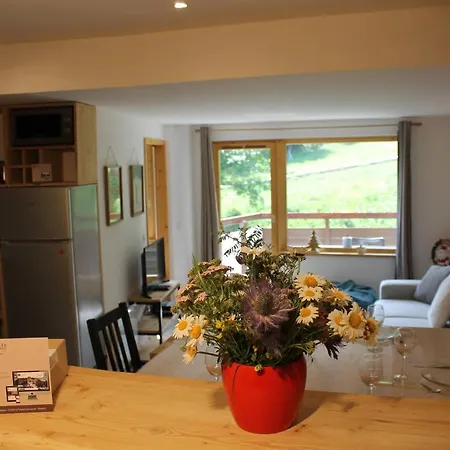 Apartment Charmes 303 Cles Blanches *